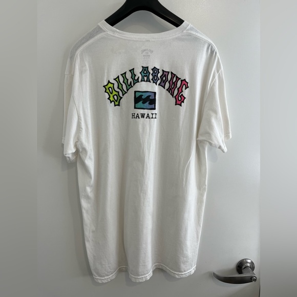 Arch - T-Shirt - Picture 2 of 7